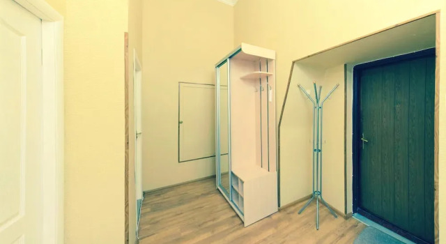 Апартаменты Отель Hotrent Baseina Street Area