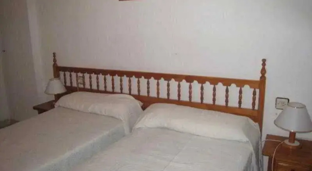Oasis, Prenota Hotel Hotel a Murcia con parcheggio, Parcheggio