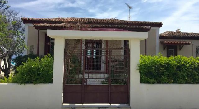 Villa Angelos, Prenota Villa Cottage a Corinthia Regional Unit, Cottage