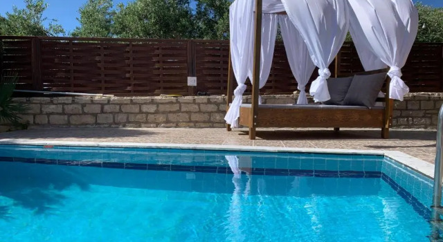 Elena-Pelagia Villas, Забронировать Отель Скалета Центральный Крит