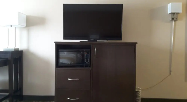 Номер Classic Inn at the Canyons