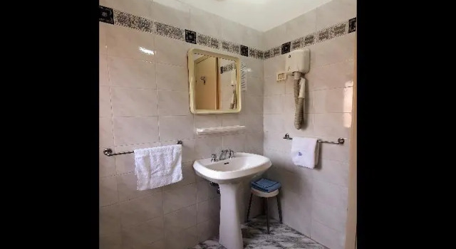 Одноместный номер Standard Villa Letizia - Casa per ferie