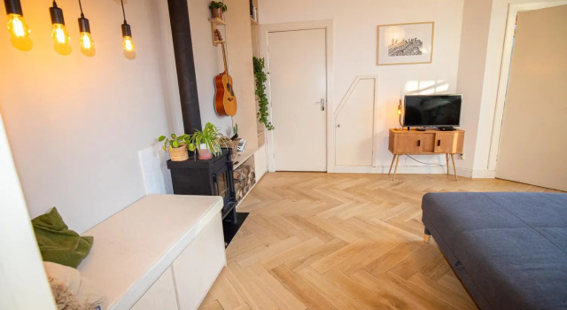 Cute Beach House Zandvoort, Забронировать Отель Отели Норда 3 звезды, 3*