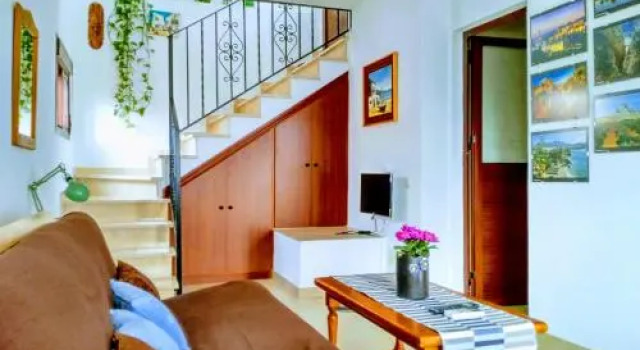 Apartamento el Parador
