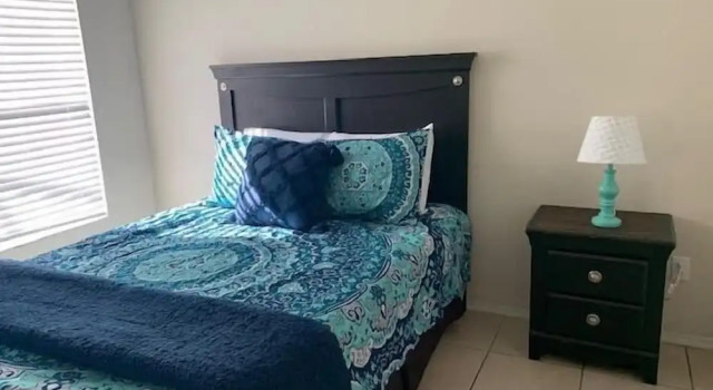 Коттедж Espirit Oasis 3 Bedroom Home by RedAwning