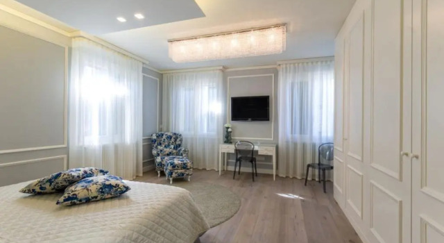 Cervia Marina Suite, Забронировать Отель Червия Ravenna Area