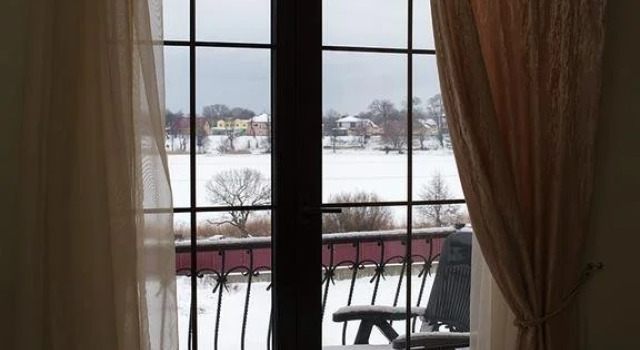 Guest House Aleks, Rezervasyon Misafirhane Bol'shoe Isakovo Guryevsky District