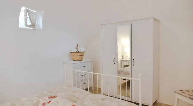 Villa With 3 Bedrooms in Pascarosa, With Private Pool, Furnished Garde