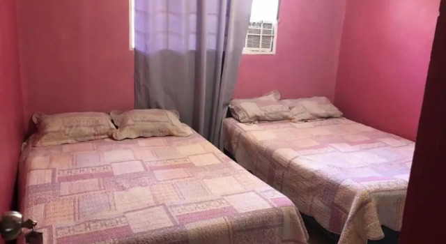 Departamento Blanquita Cedros, Rezervovat Hotel Hotely v Chihuahua s parkováním, Parkování