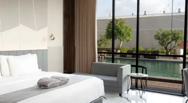 Grand Wijaya Hotel