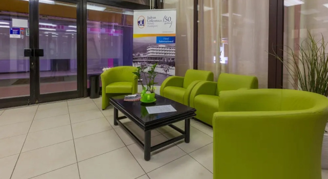 Hotel International, Забронировать Отель Цриквеница Приморско-Горанская жупания