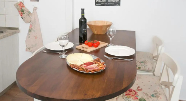 Студия Apartments Miraflores