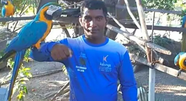 Refugio Da Chapada