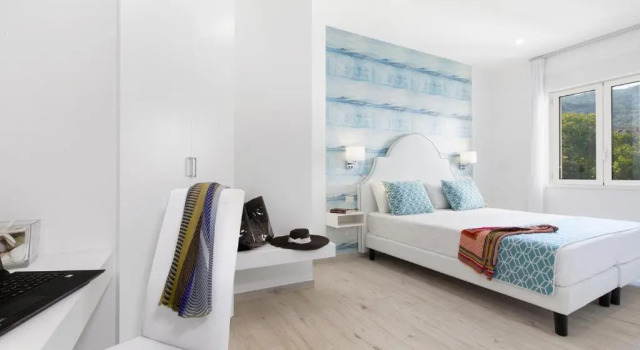 Апартаменты с балконом Mura Home Sorrento