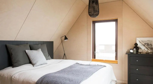 Barn house by the sea, Rezervovat Hotel Hotely v East Iceland s parkováním, Parkování
