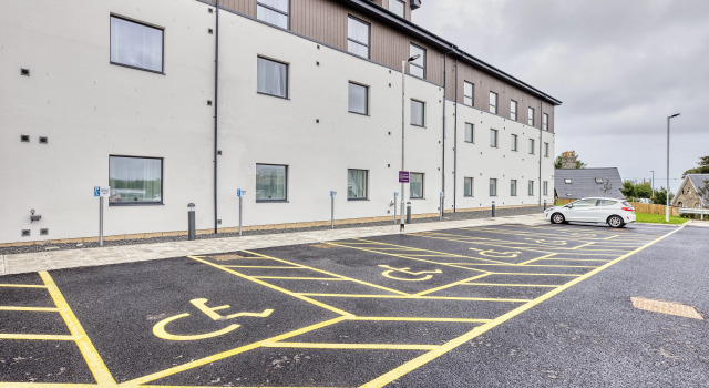 Premier Inn Thurso Hotel, Забронировать Отель Терсо Caithness, рядом с Музей Caithness Horizons