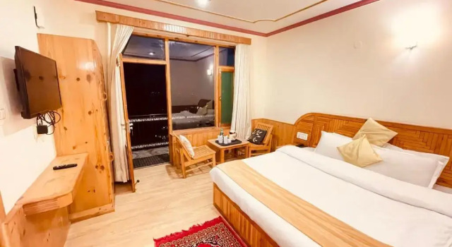 StayApart - Himalayan Adventure Cottage