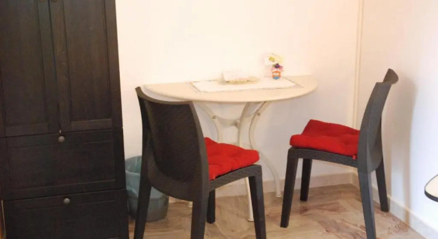 Camera Standard La Ripa Bed and Breakfast
