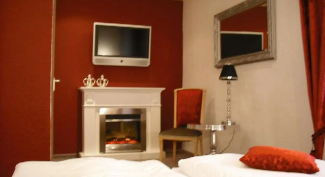 Двухместный номер Standard Hotel Kolb