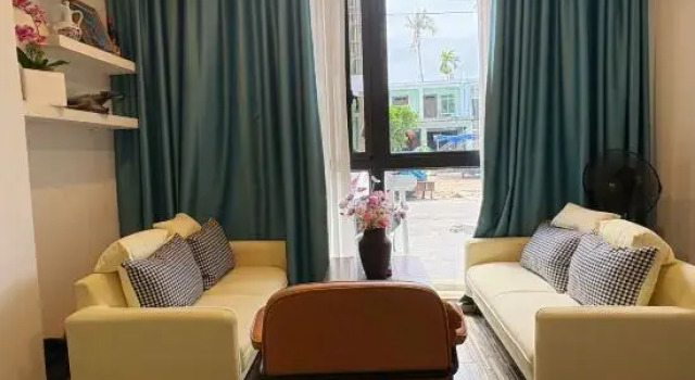 Hibiscus lotus pond B & B in Yalong Bay, Sanya, Book Hotel Sanya Hainan