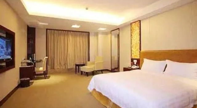 Changfeng Garden Hotel