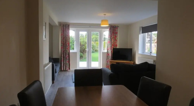 Sancia, Boek Hotel Hotels in Norfolk met parkeren, Parkeren