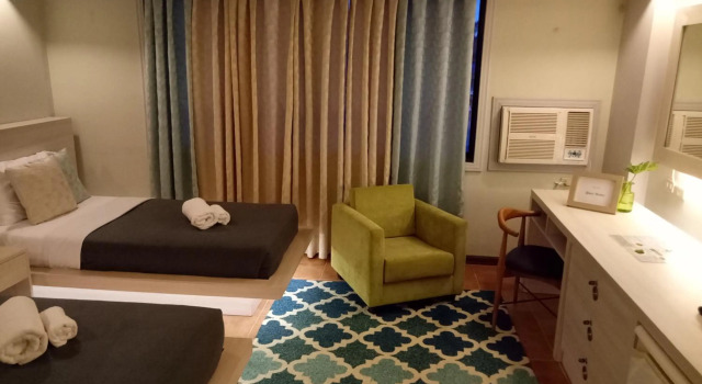 Almont City Hotel