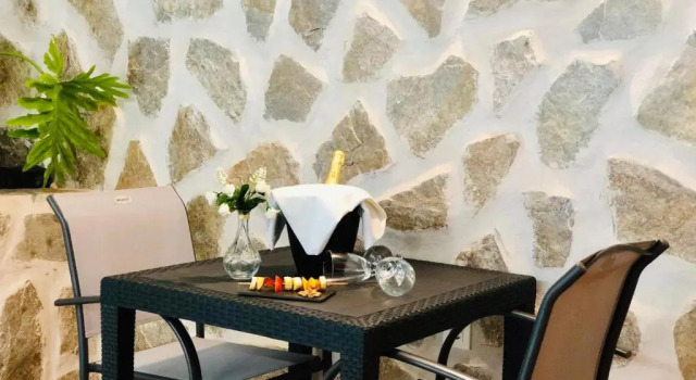 Апартаменты Deluxe Canaryislandshost l Nazaret Suites