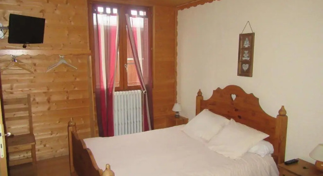 Chalet 1200