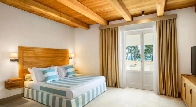 San Michele Relais & Spa, Rezervovat Lázně / Resort Sirolo 