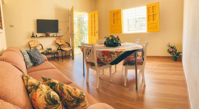Casa agradável, próxima a praia e ao centro., Varaa Hotelli Porto De Galinhas Pernambuco