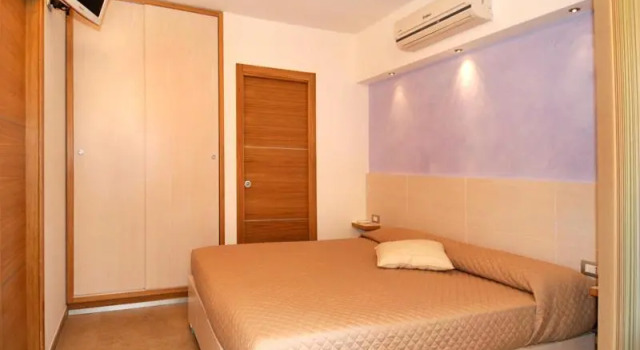 Студия appartamentini5terre