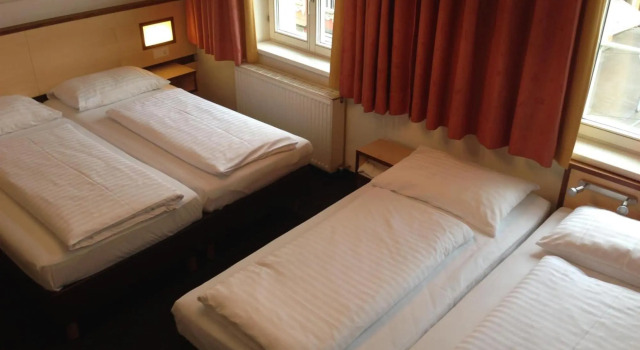 Hotel Goldene Krone