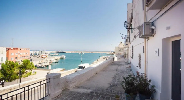 Апартаменты Yolk - Puglia Mia Apartments