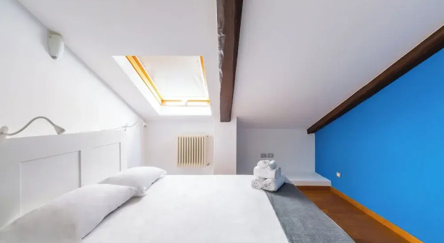 Апартаменты с 2 комнатами Attico al Duomo by Napoliapartments