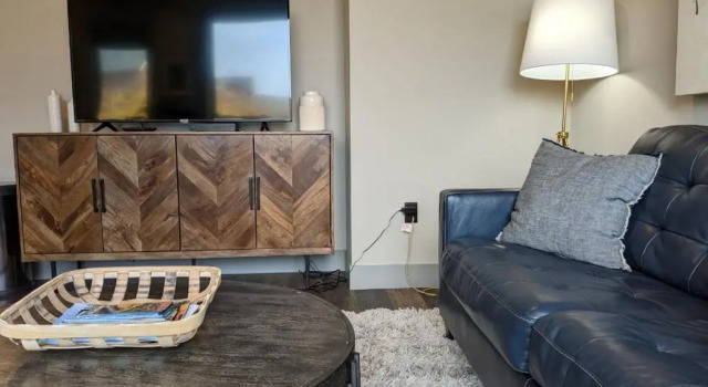 Апартаменты Modern State 209 Just Blocks Away From The Bay