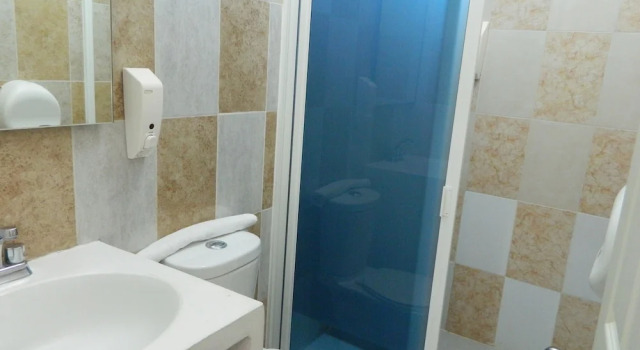 Полулюкс Hotel Keyri