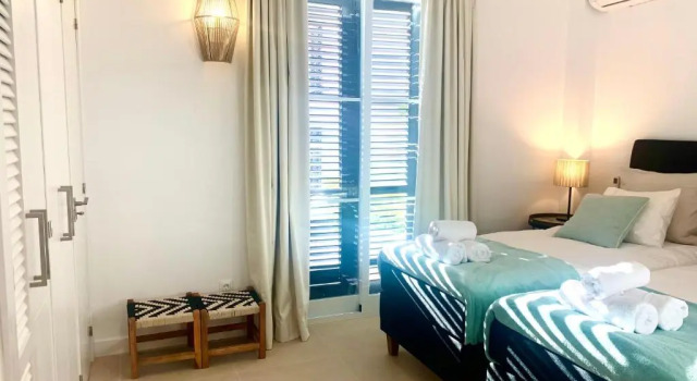 Top Apartment in Los Jardines de las Golondrinas