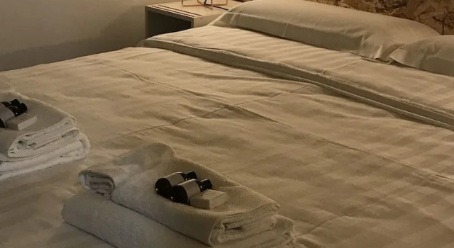 Komfort Zimmer Ambarabà B&B