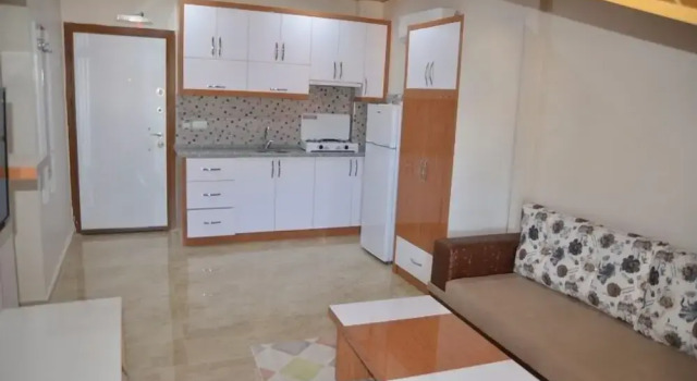 Номер Standard Пентхаус c 1 комнатой Ege Termal Otel