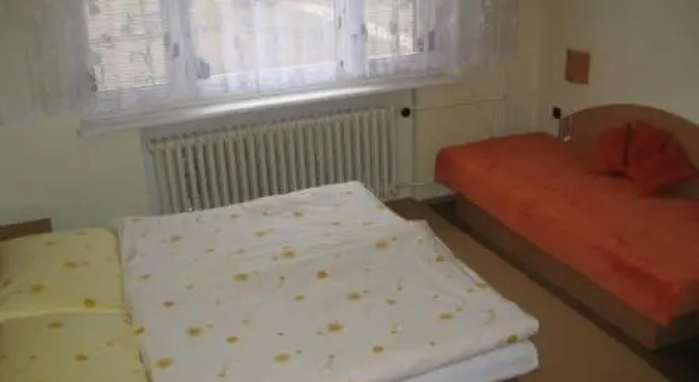 Privat u Štefana, Забронировать Апартаменты/квартира Липтовска-Ондрасова Ясна