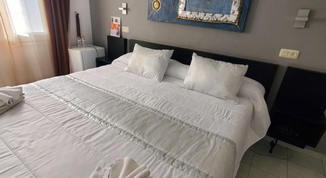 Номер Standard Ampuria Inn