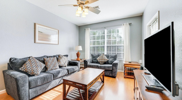 6 Mi to Disney World: Condo w/ Community Perks!