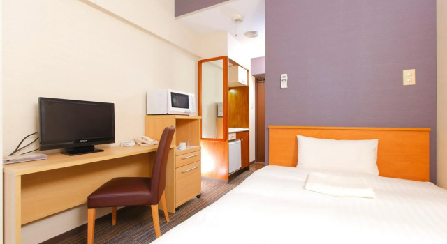 FLEXSTAY INN Ekoda, Prenota Hotel Nerima Ward Tokyo