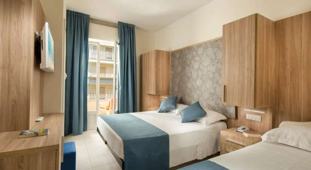 Hotel Cannes Riccione
