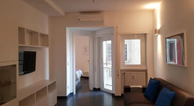 Nomentana White Apartments by GHOR, Prenota Appartamento Nomentano Roma