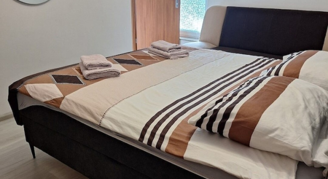 Apartments Pintar, Prenota Appartamento Novigrad 