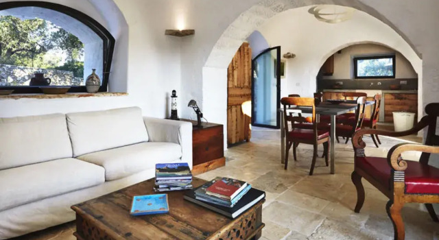 297 Trullo Di Charme Con Piscina Ad Ostuni