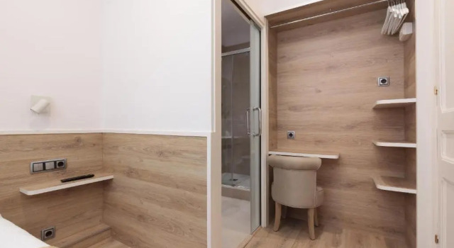 Номер Standard Hostal Oliva