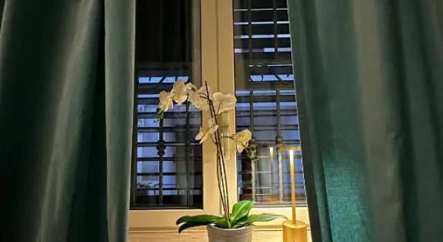 Апартаменты Deluxe La Scala di Atena